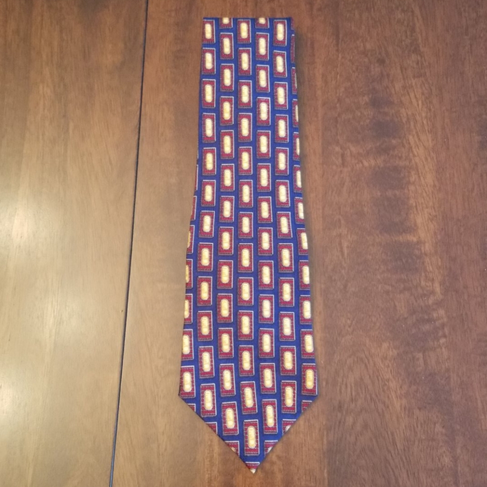 Mara Tie